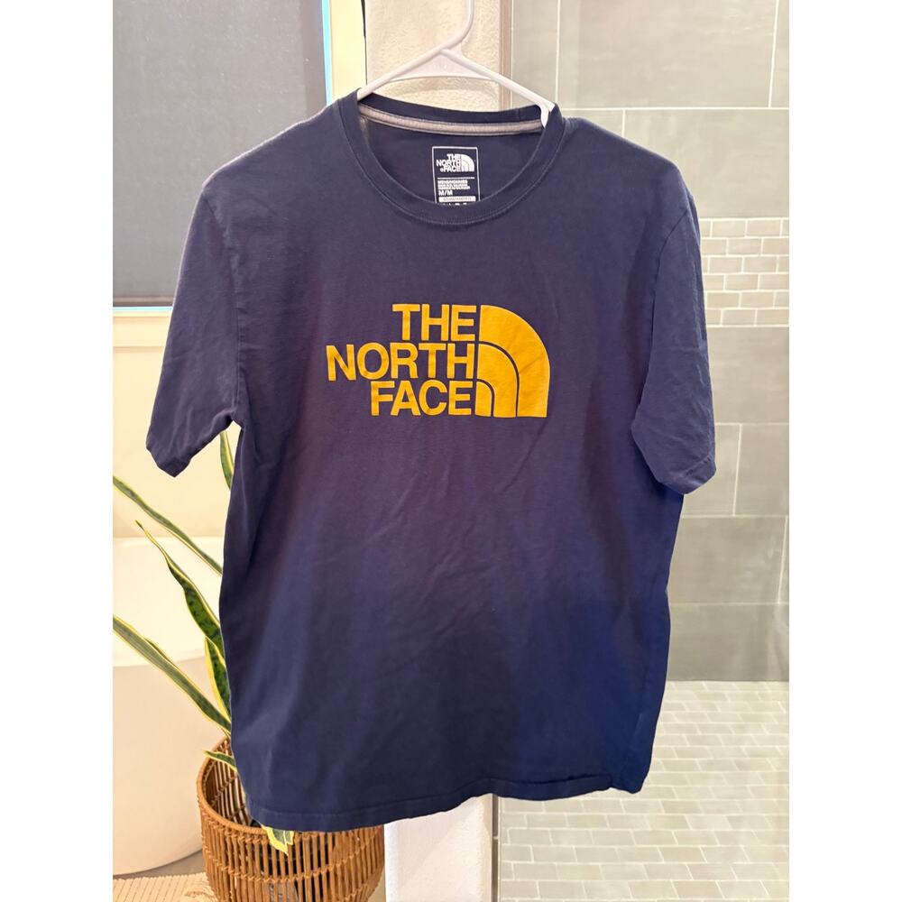 The North Face Men’s Tee